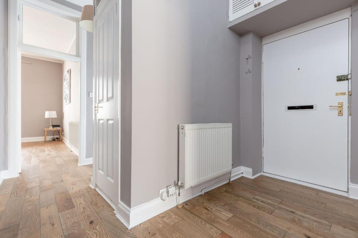 Apartment Innercitylets - Royal Mile Edinburgh