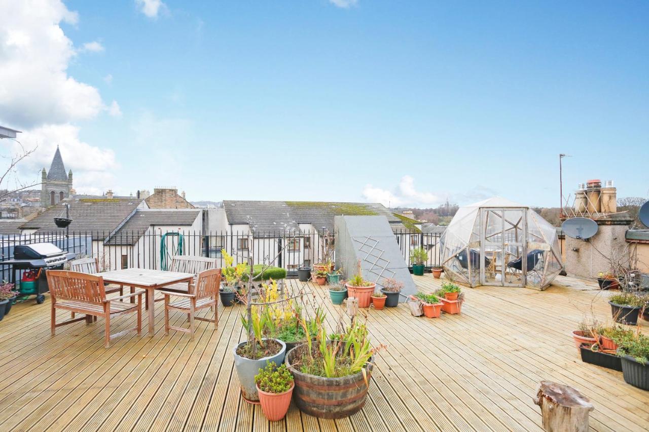 Joivy Modern In Stockbridge Apartment EDI