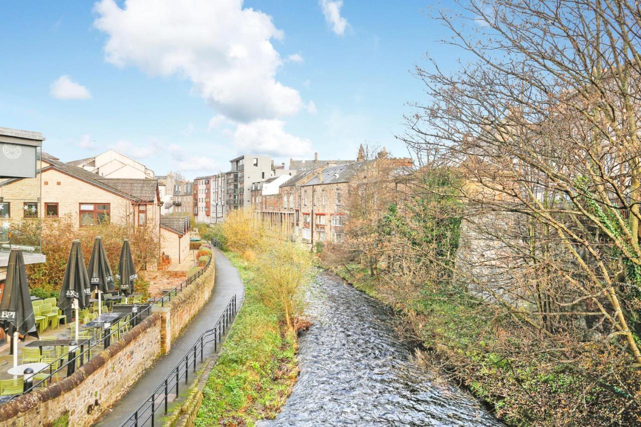 Joivy Modern In Stockbridge * EDI