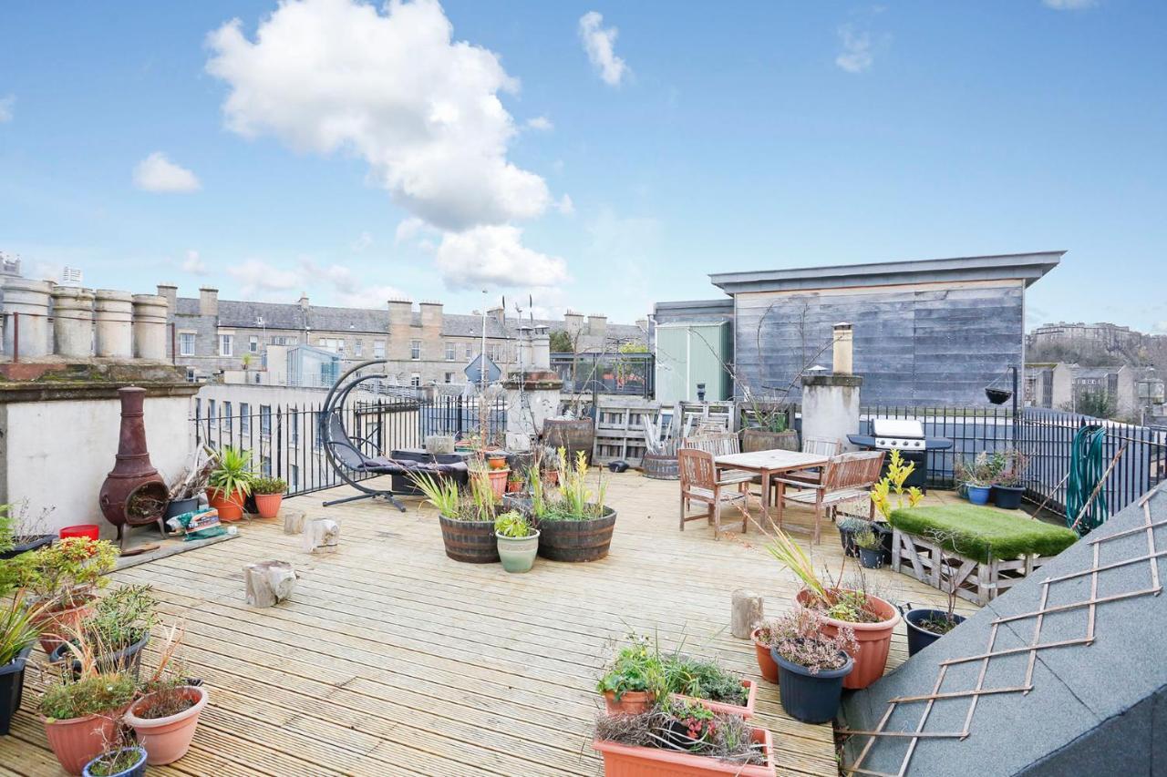 Joivy Modern In Stockbridge * EDI