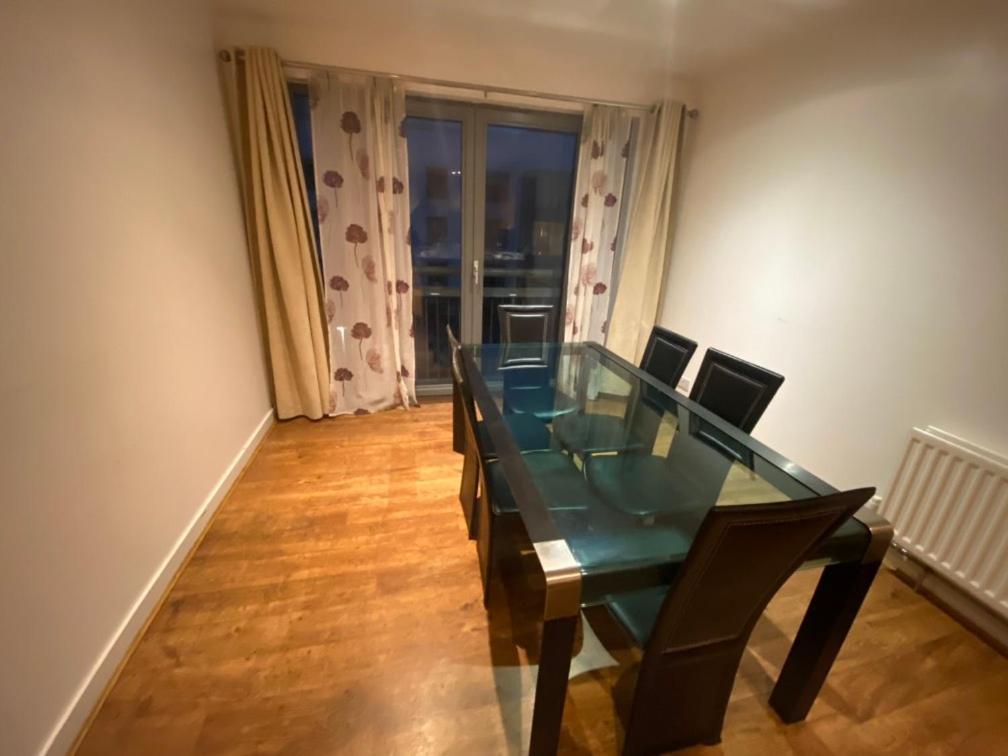 Citypadzzz Apartment Edinburgh