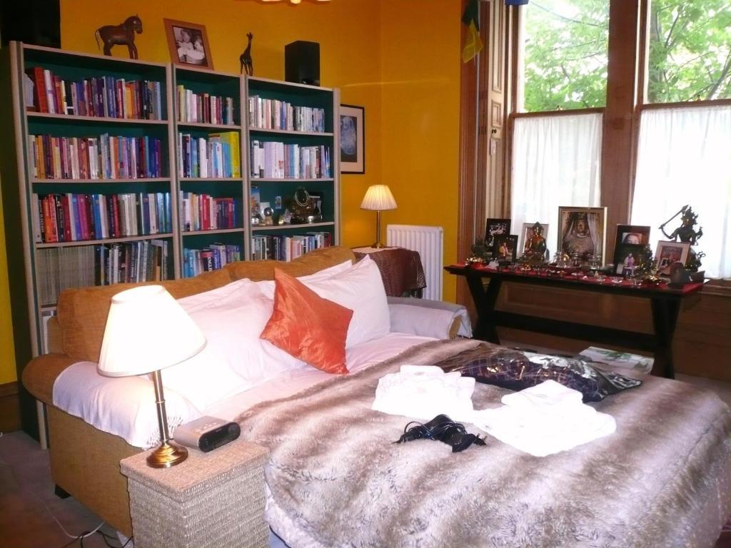 Panda 4* Edinburgh