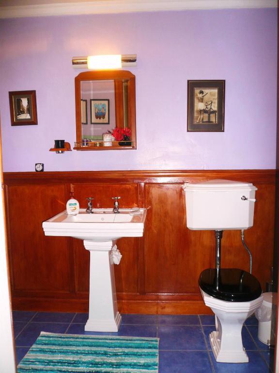 Panda Bed & Breakfast 4*