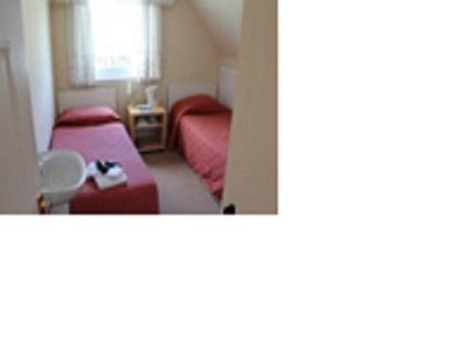 Marchfield 3* Edinburgh