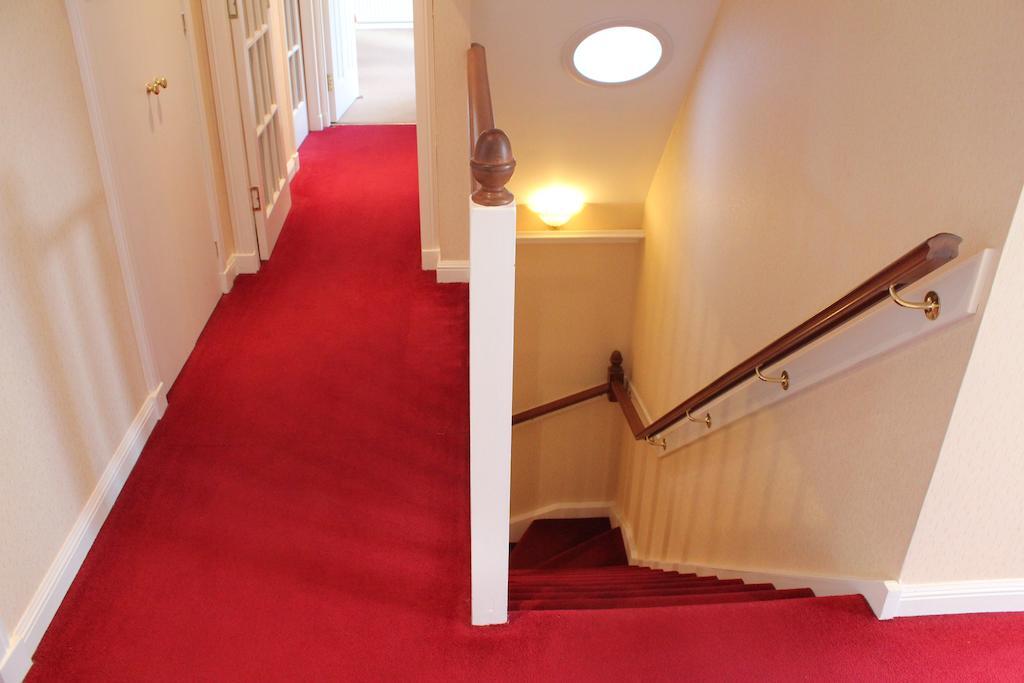 Marchfield Guest house Edinburgh