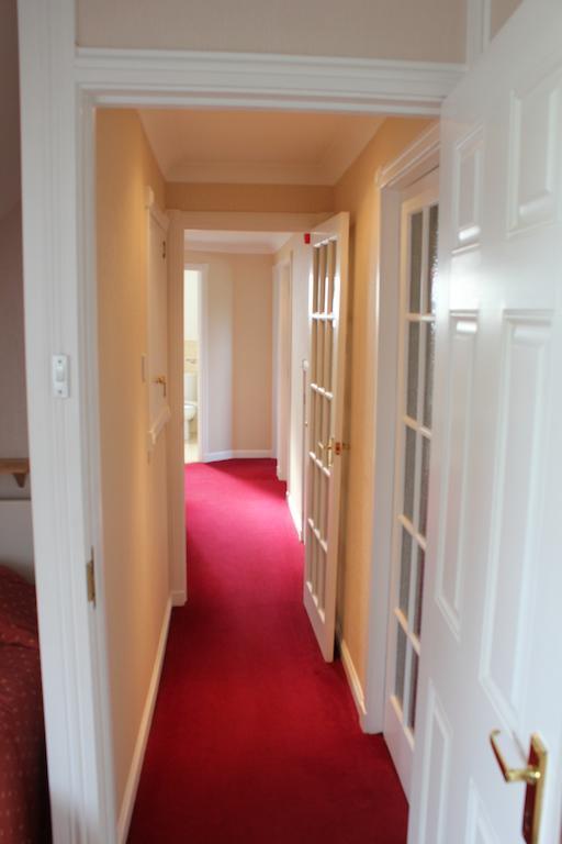Guest house Marchfield