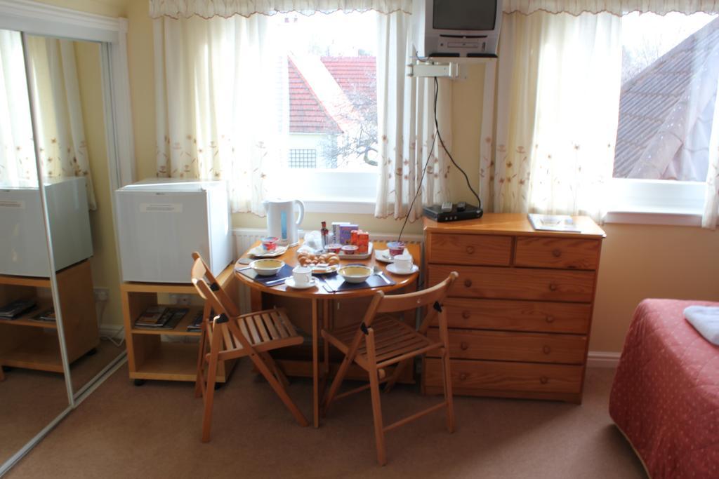 Marchfield 3* EDI