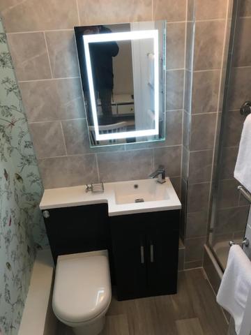 Sonas Guest house