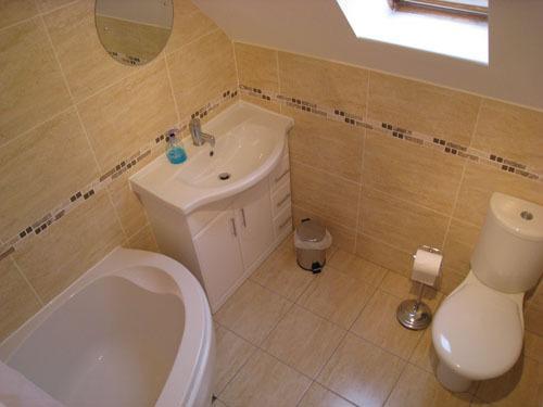 Marchfield Guest house 3*
