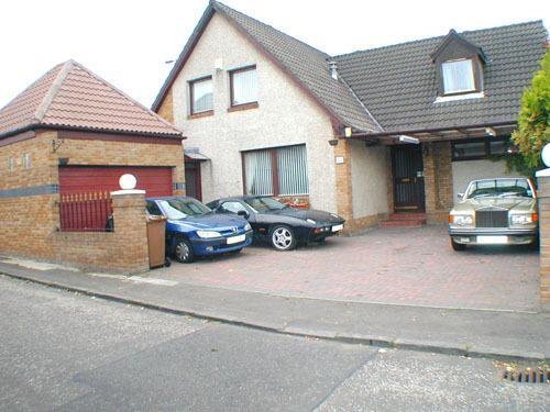 Guest house Marchfield Edinburgh