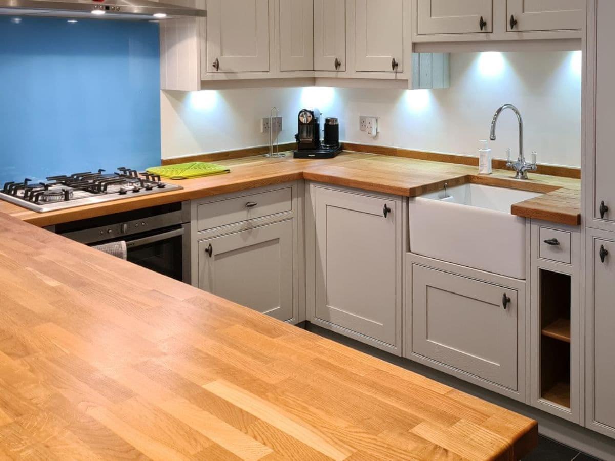 Thirlestane Holiday home