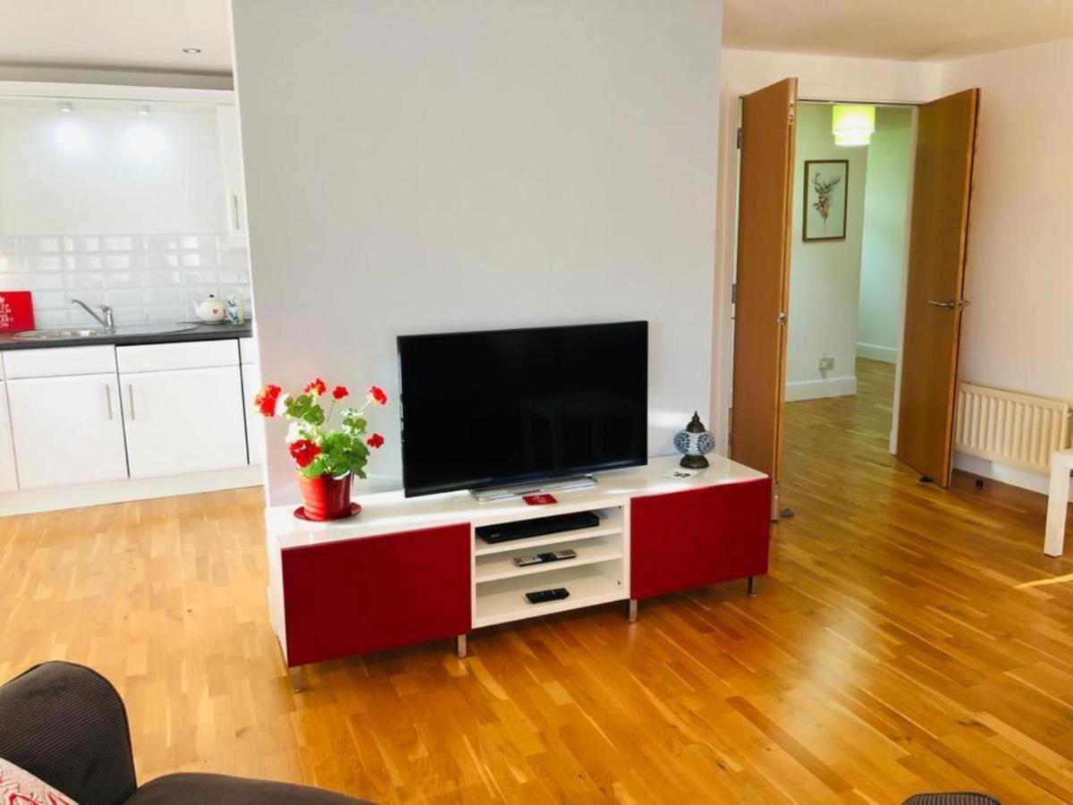 Remarkable 2 Bed In Apartment Edinburgh