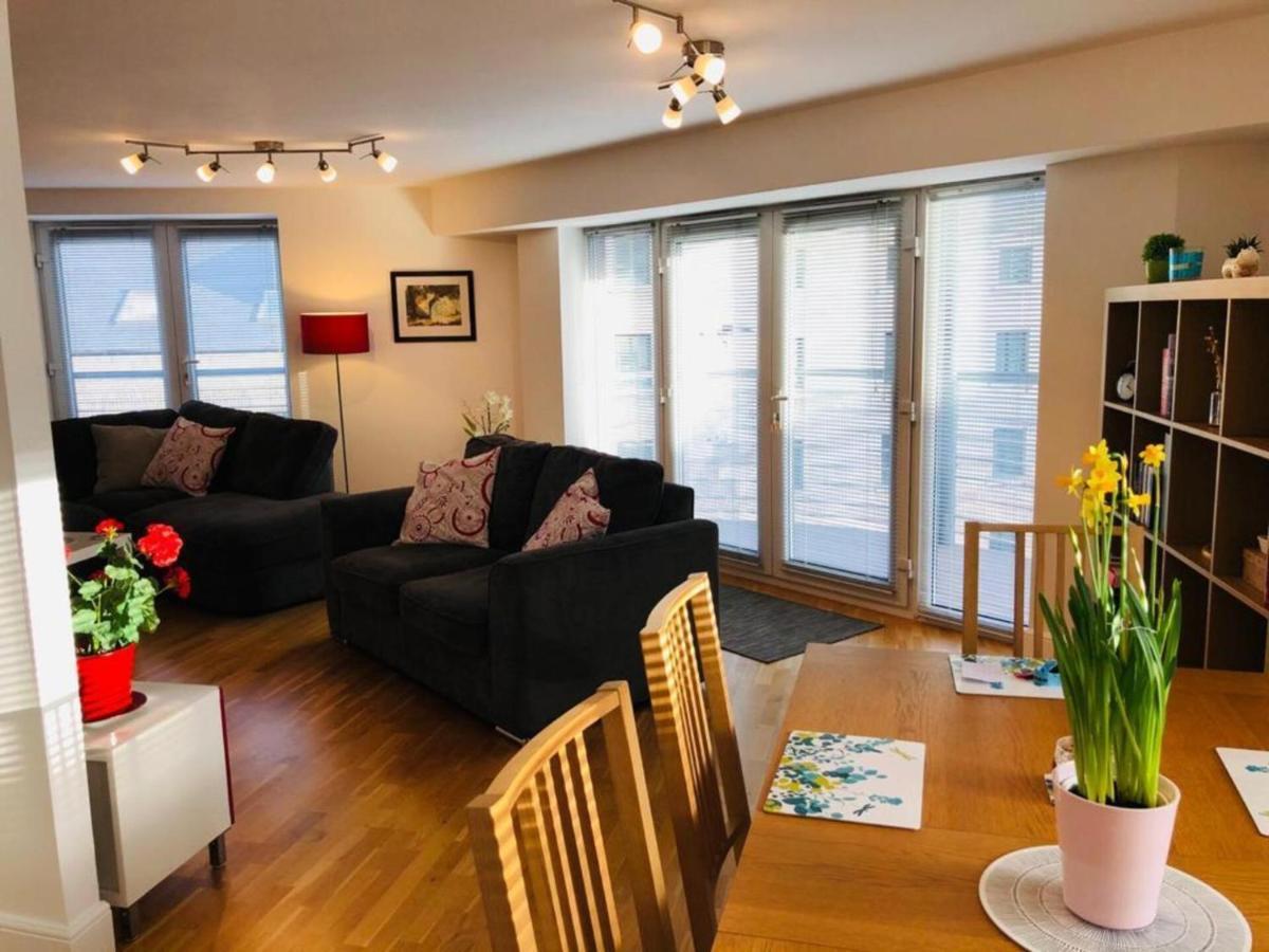 Apartment Remarkable 2 Bed In *