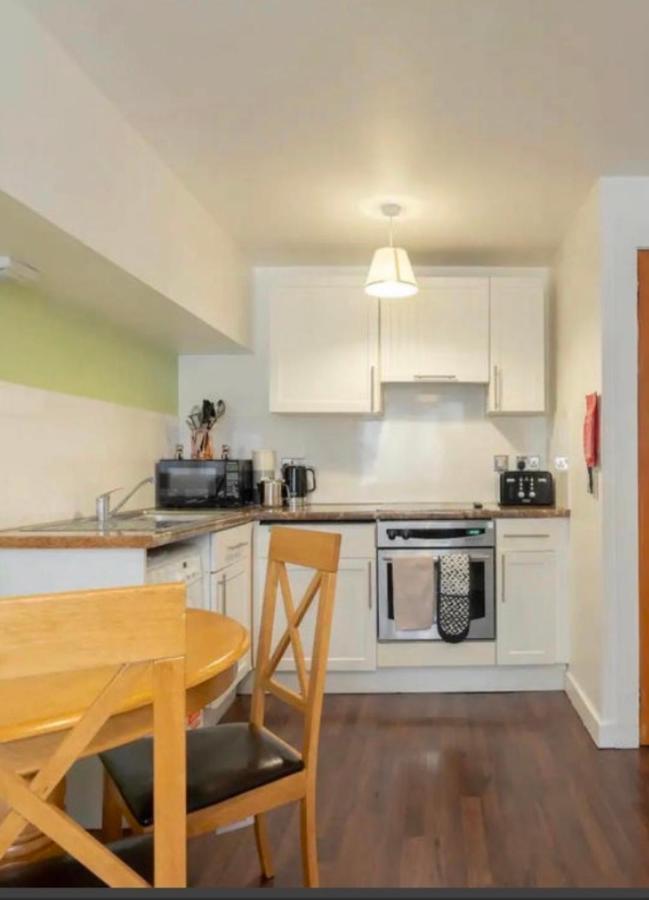 Apartment Smart 2 Bed City Centre Old To