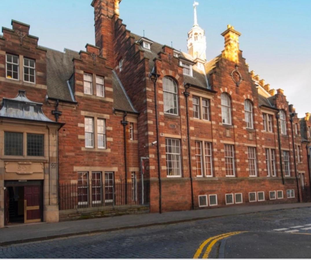 Smart 2 Bed City Centre Old To Edinburgh