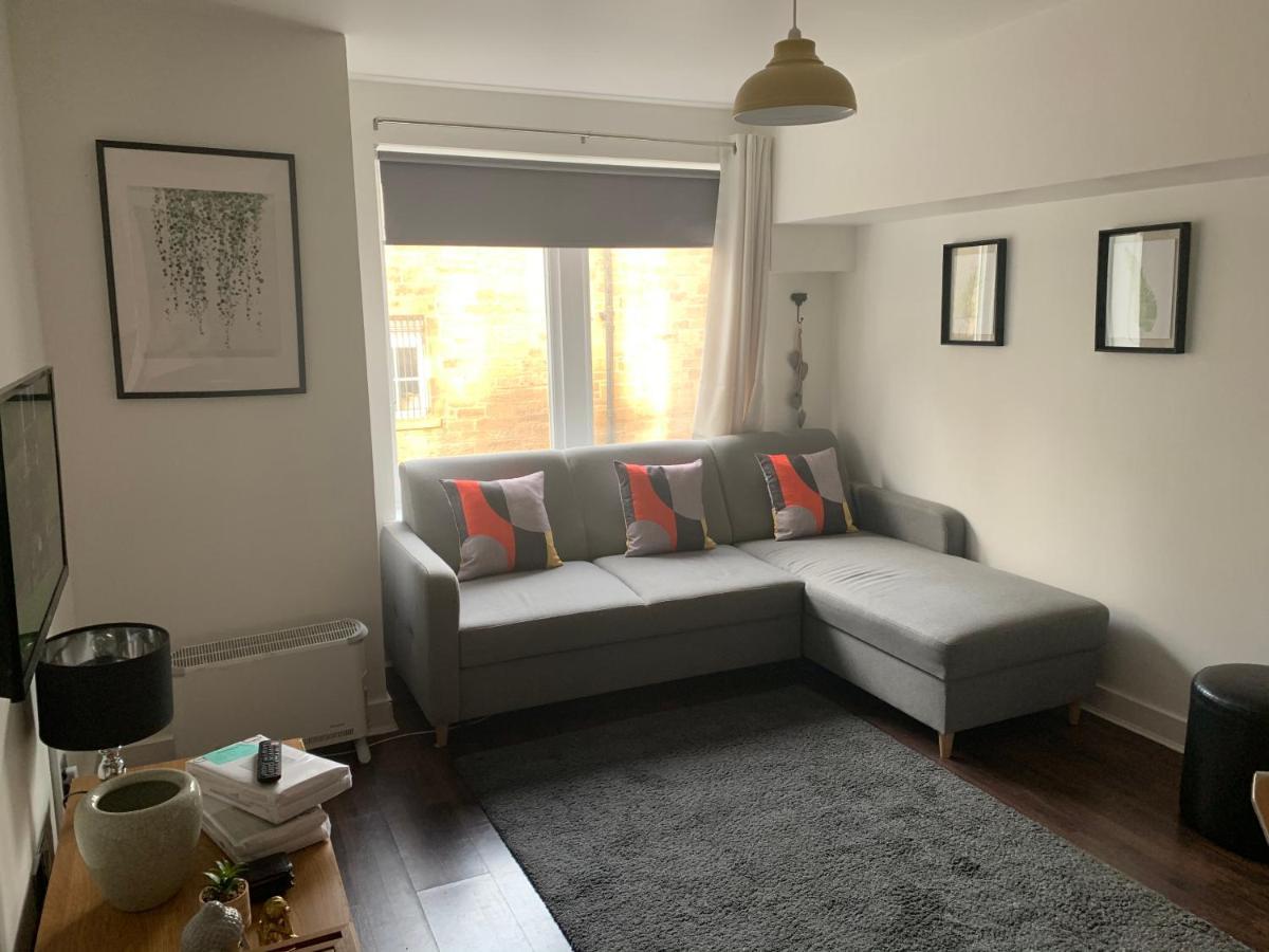 Smart 2 Bed City Centre Old To Edinburgh