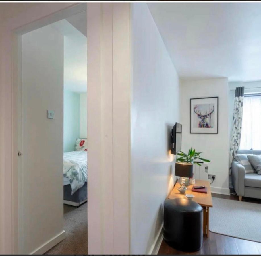Apartment Smart 2 Bed City Centre Old To *