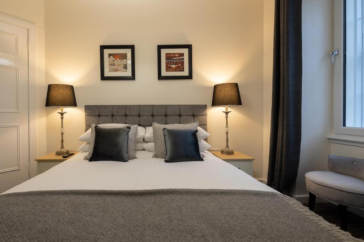 Fabulous On The Royal Mile Apartment Edinburgh