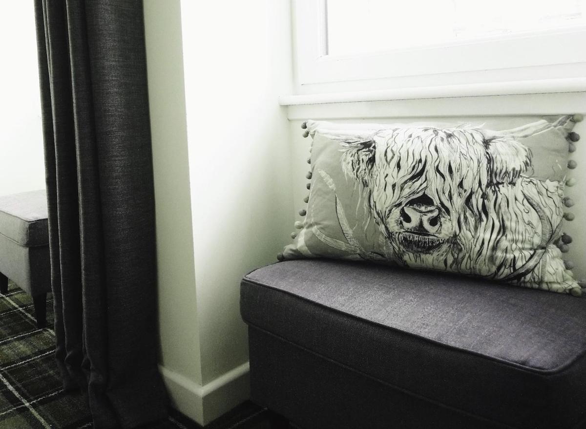 Apartment Fabulous On The Royal Mile Edinburgh