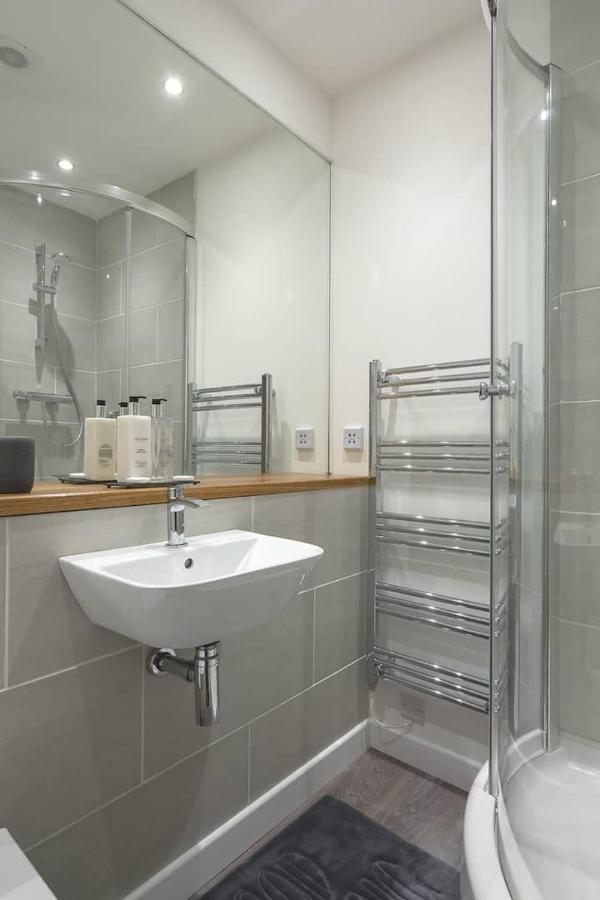 Apartment Fabulous On The Royal Mile