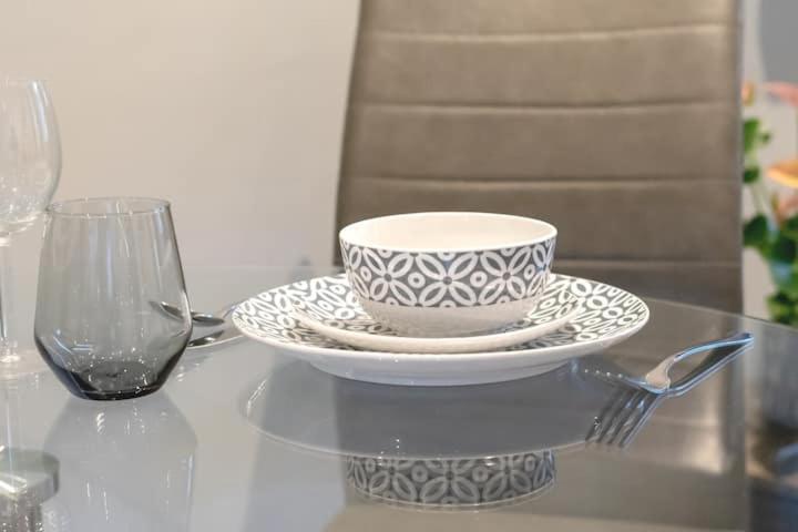 Fabulous On The Royal Mile Apartment
