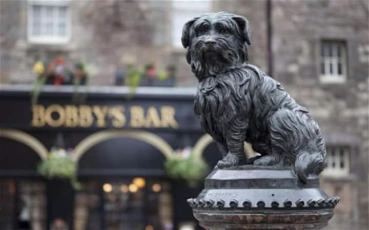 Fabulous On The Royal Mile Apartment Edinburgh