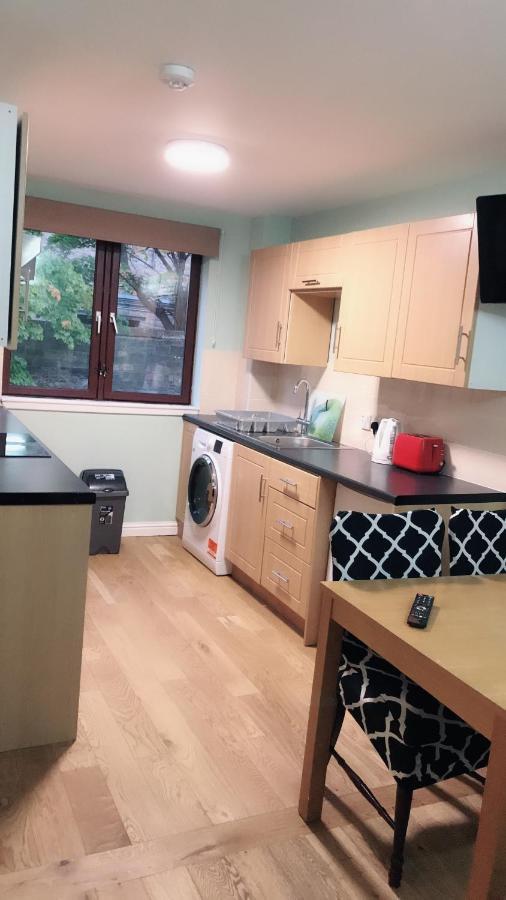 Centre Old Town 3 Bedrooms Apartment