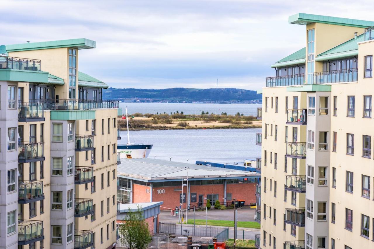 Apartment Britannia Penthouse