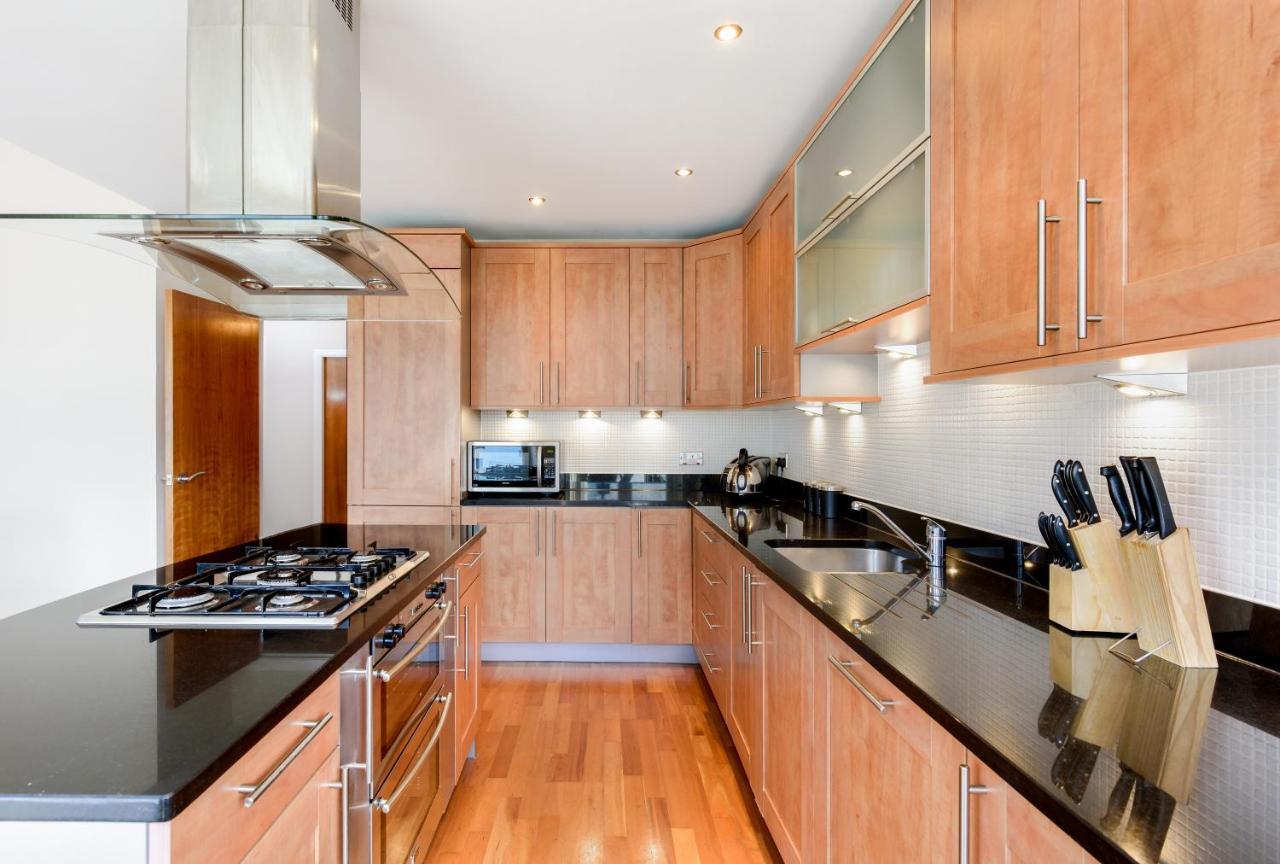 Apartment Britannia Penthouse *