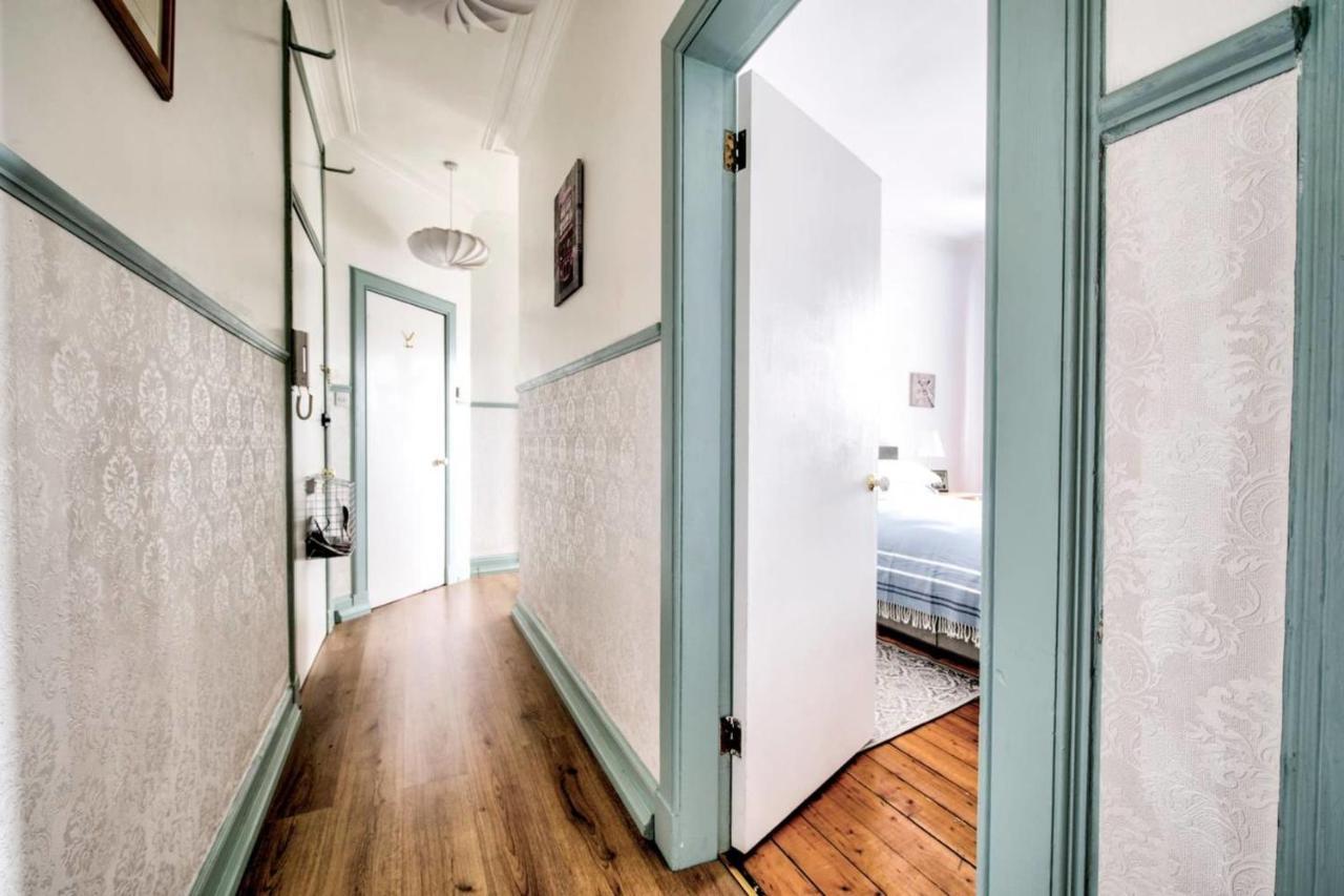 Guestready - Cosy 5 Minutes From Waverley! *