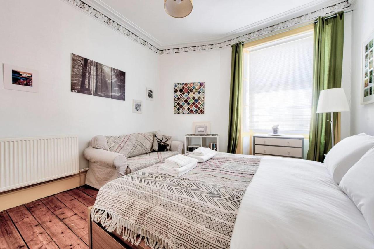 Apartment Guestready - Cosy 5 Minutes From Waverley!