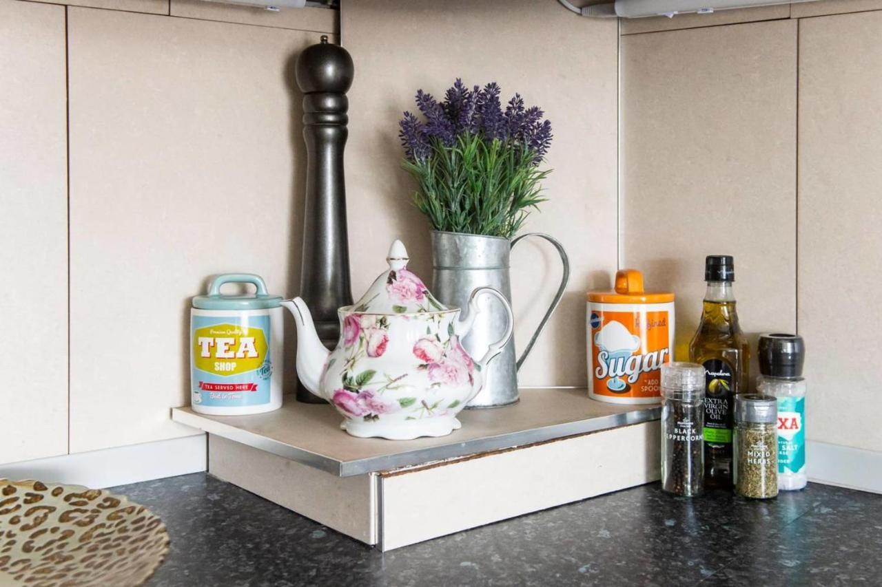 Guestready - Cosy 5 Minutes From Waverley! Edinburgh