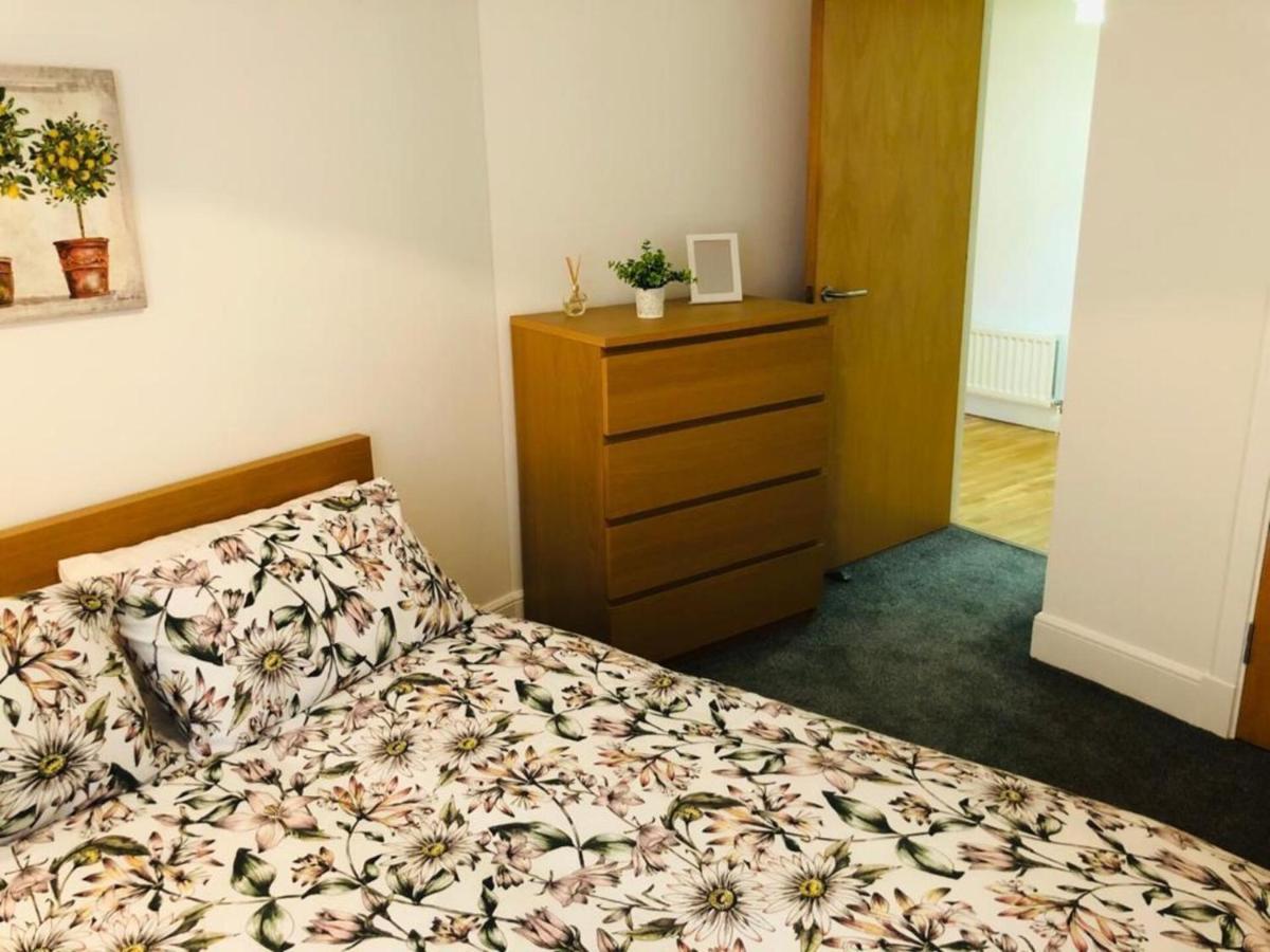 Remarkable 2 Bed In