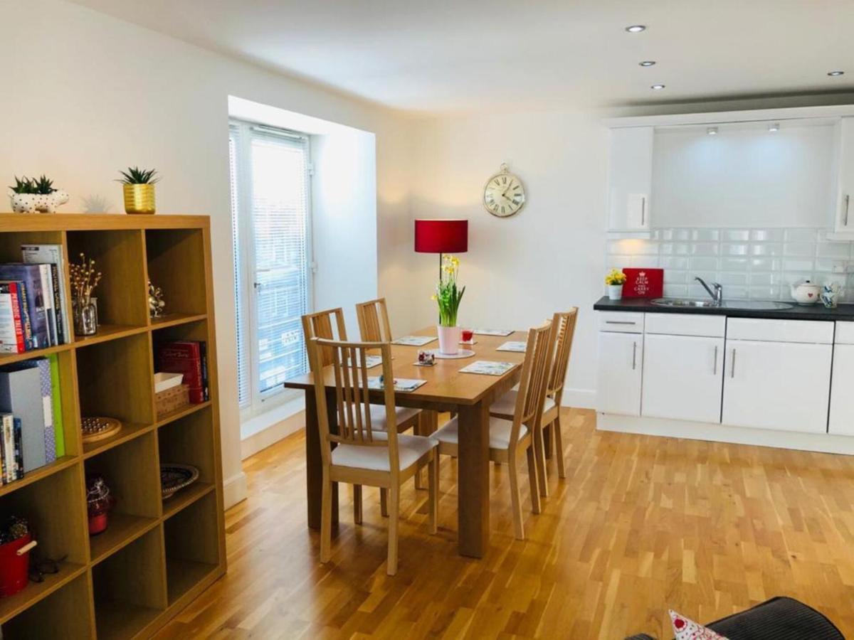 Remarkable 2 Bed In