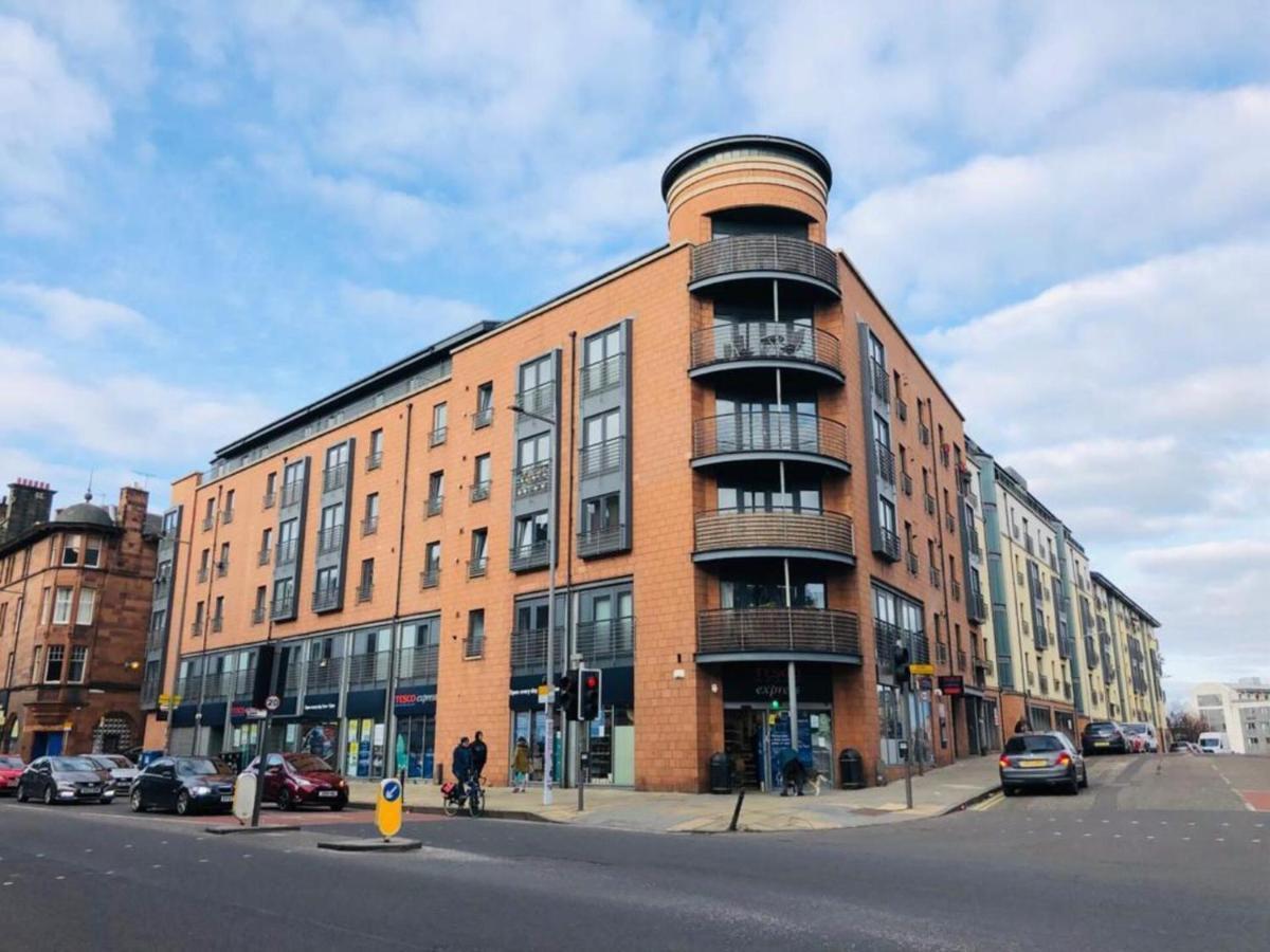 Remarkable 2 Bed In * Edinburgh