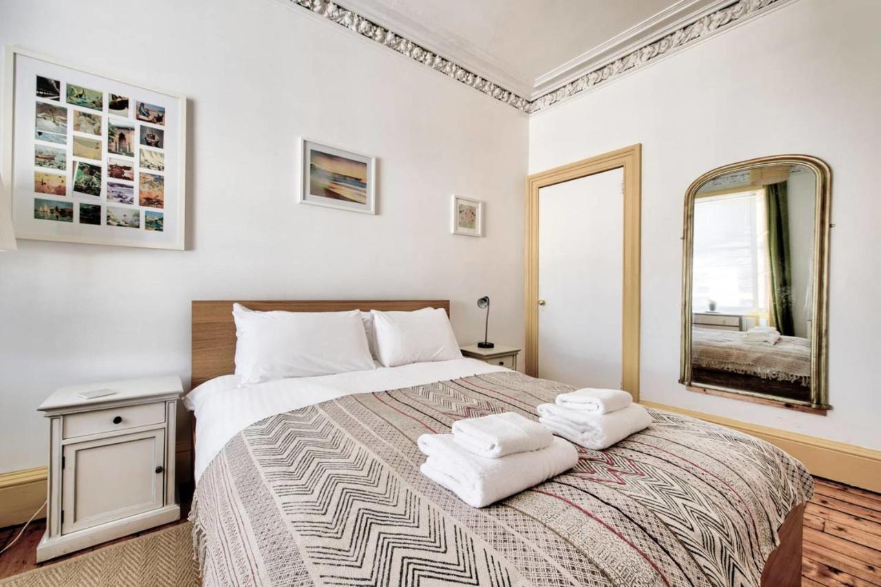 Guestready - Cosy 5 Minutes From Waverley! *