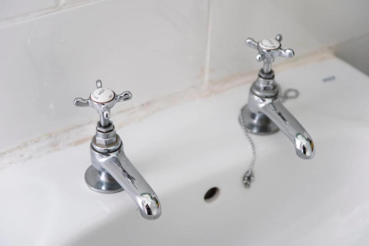 Guestready - Cosy 5 Minutes From Waverley! Edinburgh