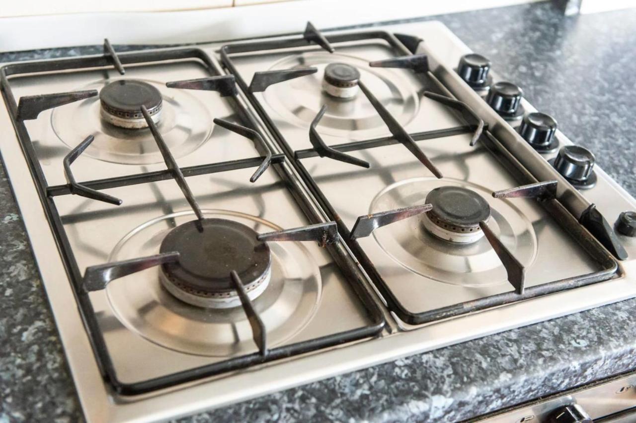 Apartment Guestready - Cosy 5 Minutes From Waverley! Edinburgh