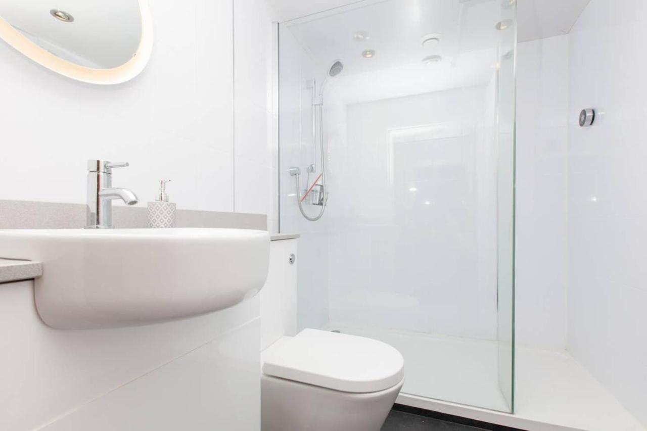 Guestready - Chic Flat In The Heart Of * Edinburgh