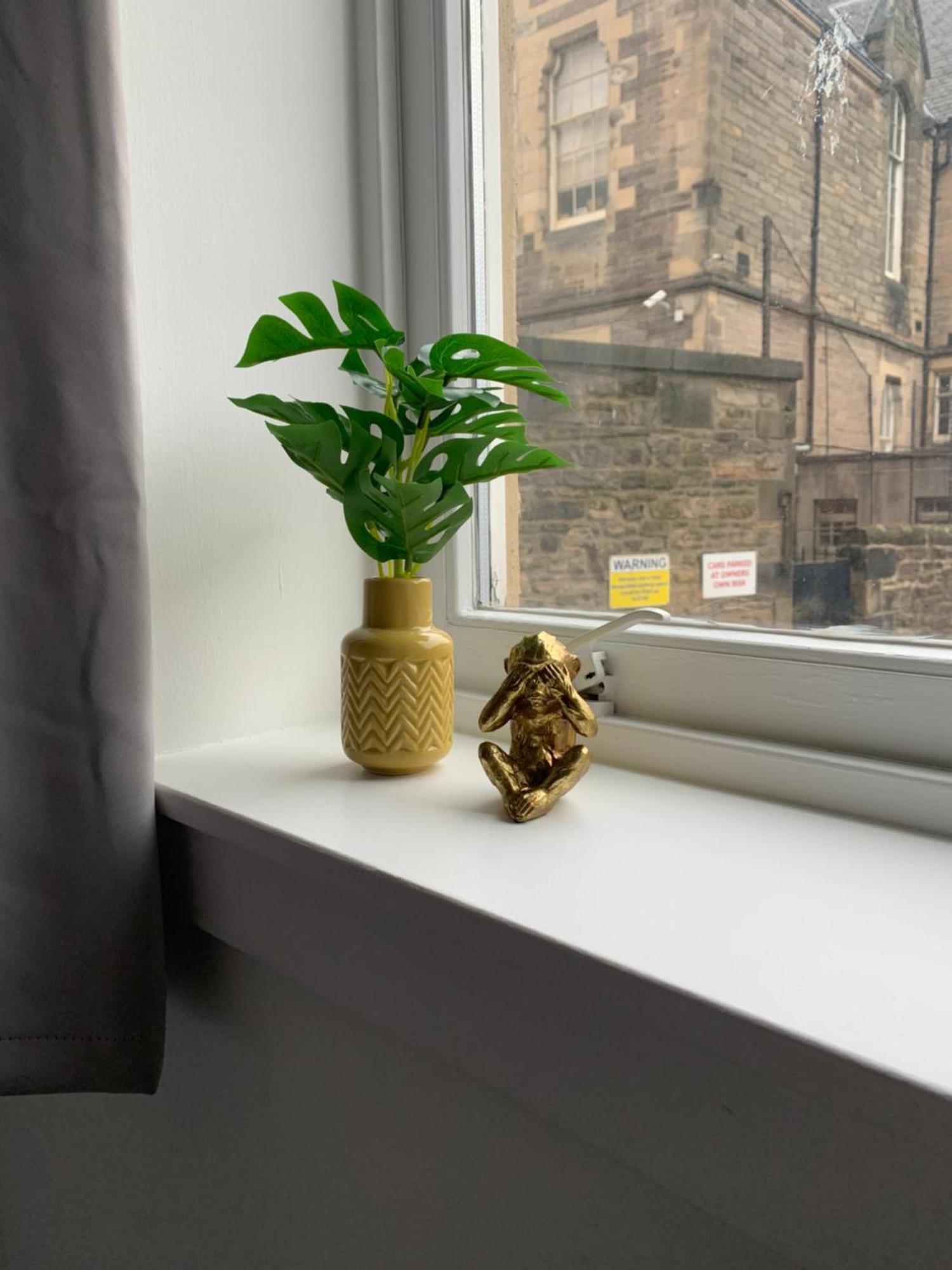 Smart 2 Bed City Centre Old To * Edinburgh