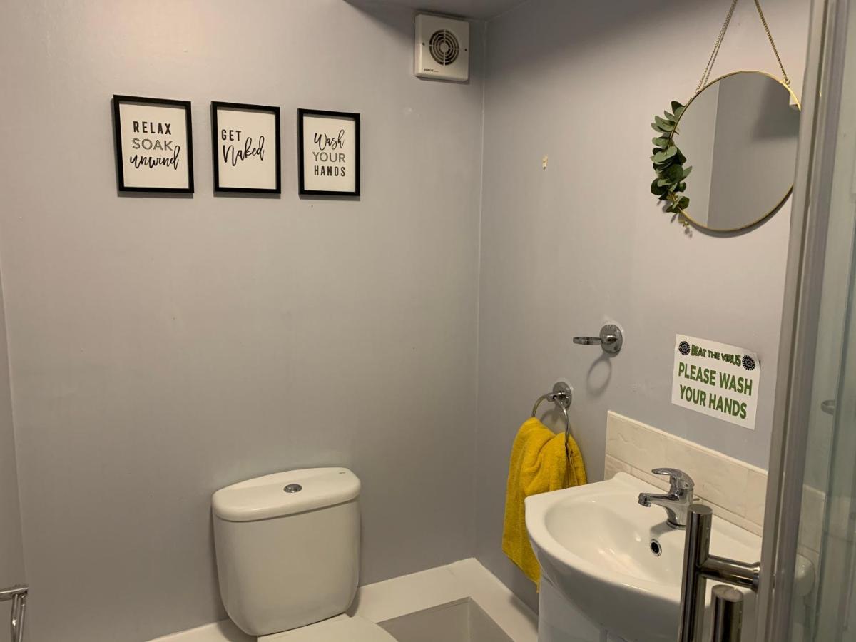 Smart 2 Bed City Centre Old To * Edinburgh
