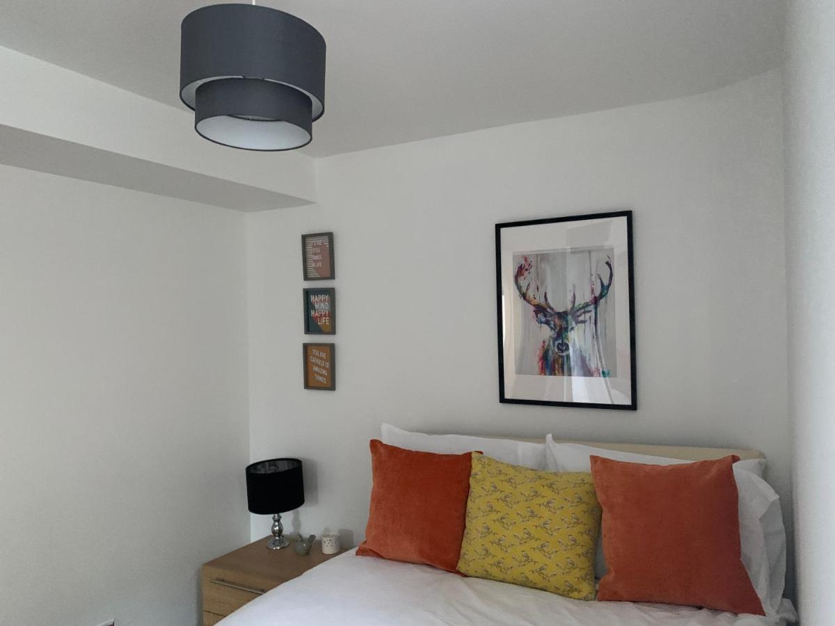 Smart 2 Bed City Centre Old To Apartment *