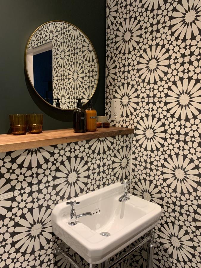 Royal Bolthole Apartment Edinburgh