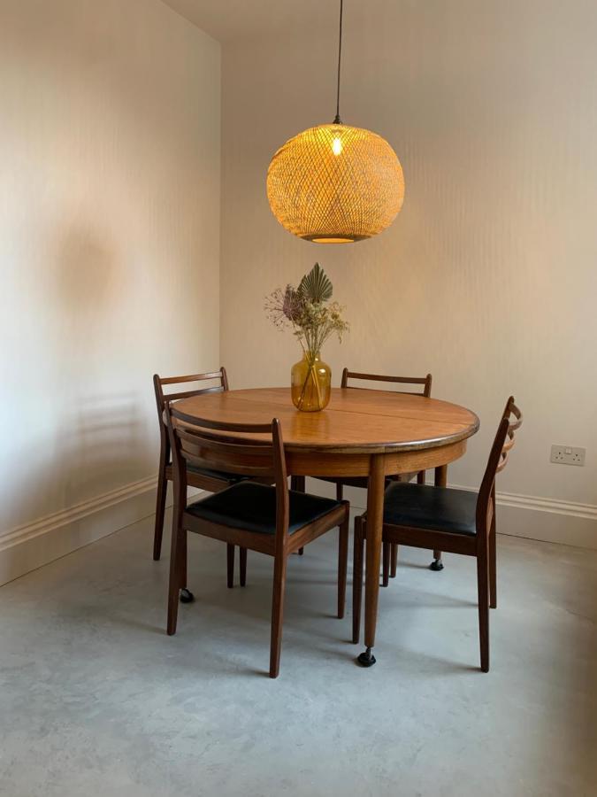 Royal Bolthole Apartment Edinburgh