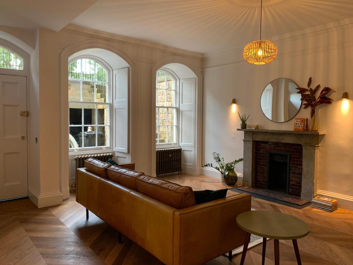 Apartment Royal Bolthole Edinburgh