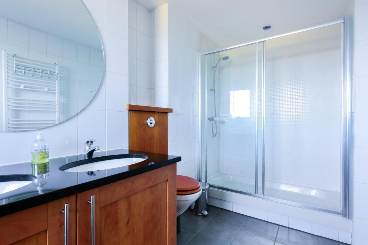 Apartment Britannia Penthouse