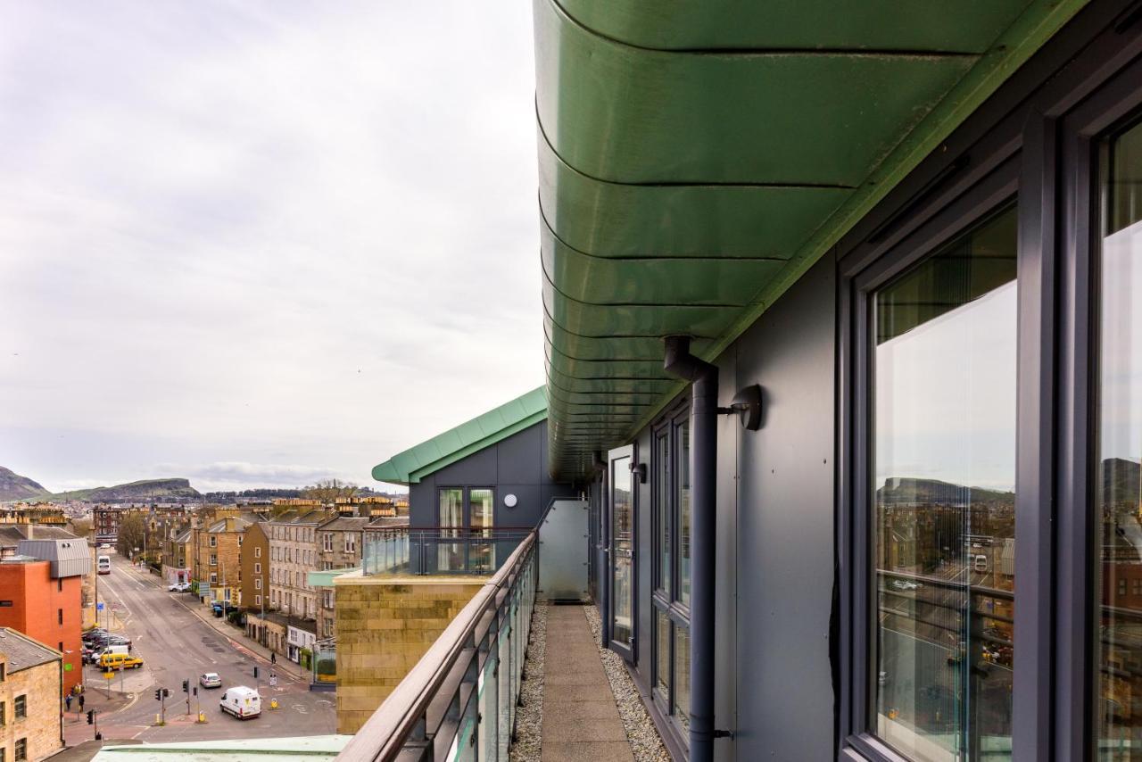 Apartment Britannia Penthouse
