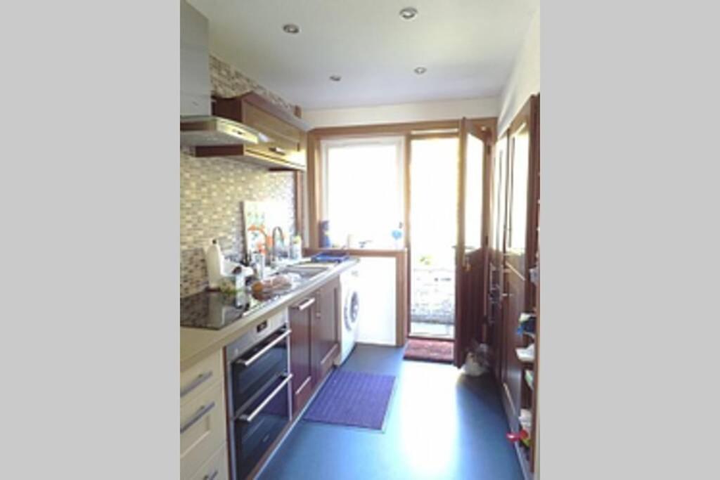 Holiday home Sunny House With Views To Skyline *