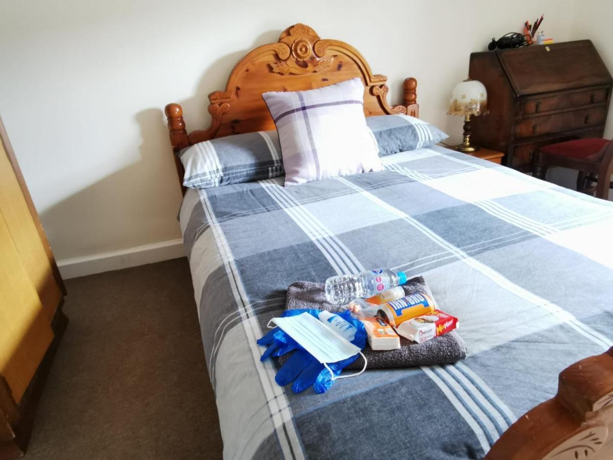 Tartanrooms Guest house