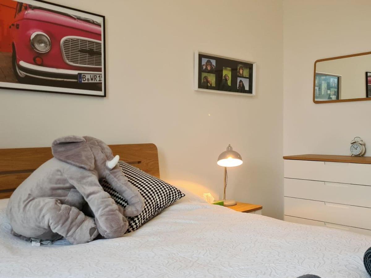 Holiday home Thirlestane